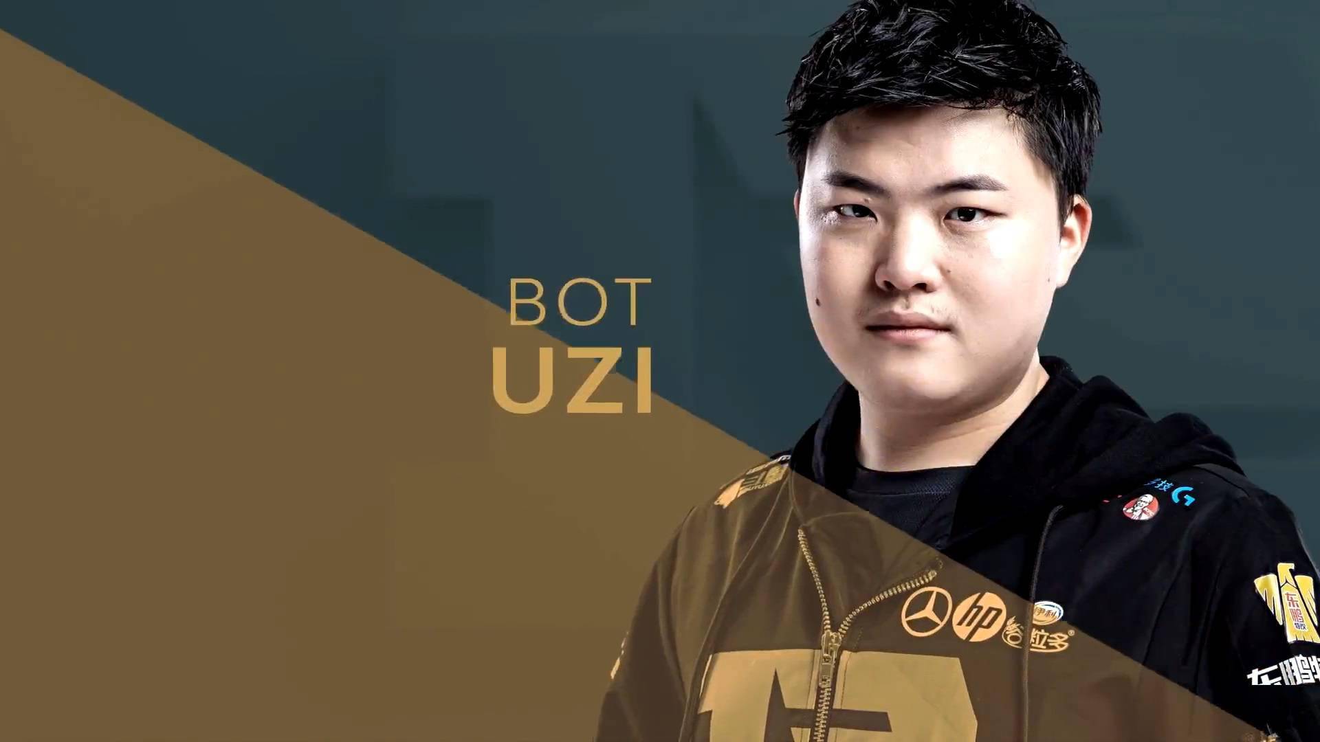 Uzi在加拿大队比赛中险胜，反败为胜引发热议！